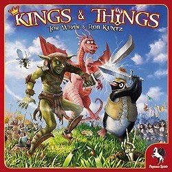 Kings & Things