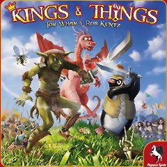 Kings & Things