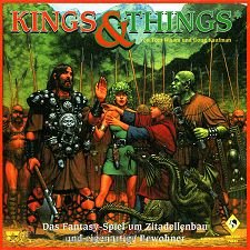 Kings & Things