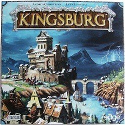 Kingsburg — Édition 2011