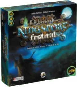 Kingsport Festival