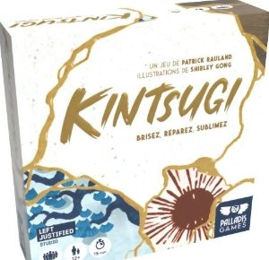 Kintsugi