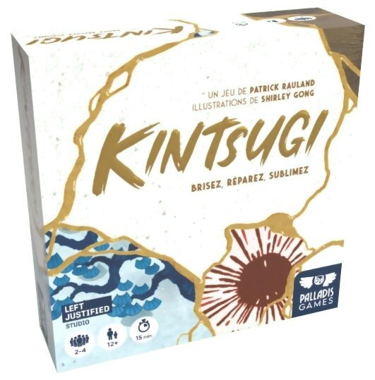 Kintsugi