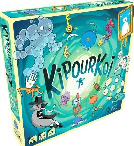 Kipourkoi