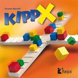 Kipp X