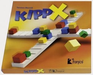 KippX