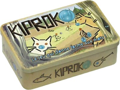 Kiproko