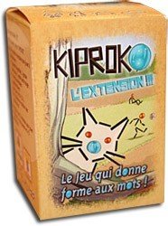 Kiproko - L'extension !