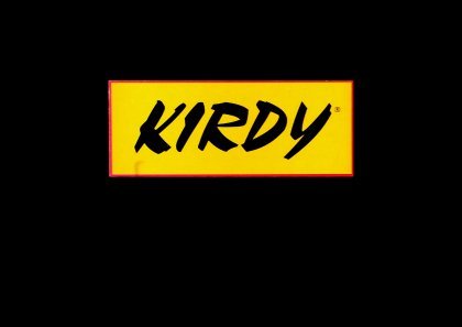 Kirdy