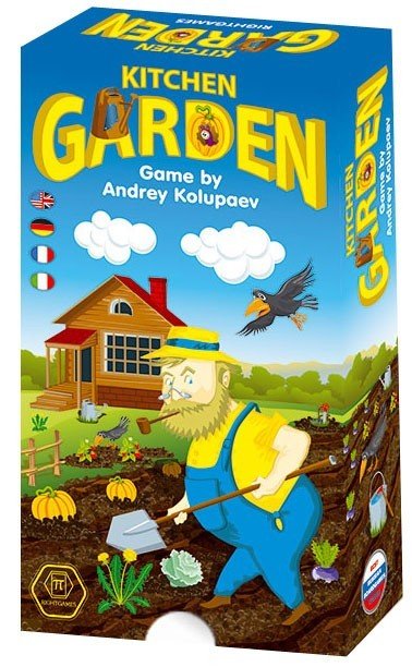 Kitchen Garden