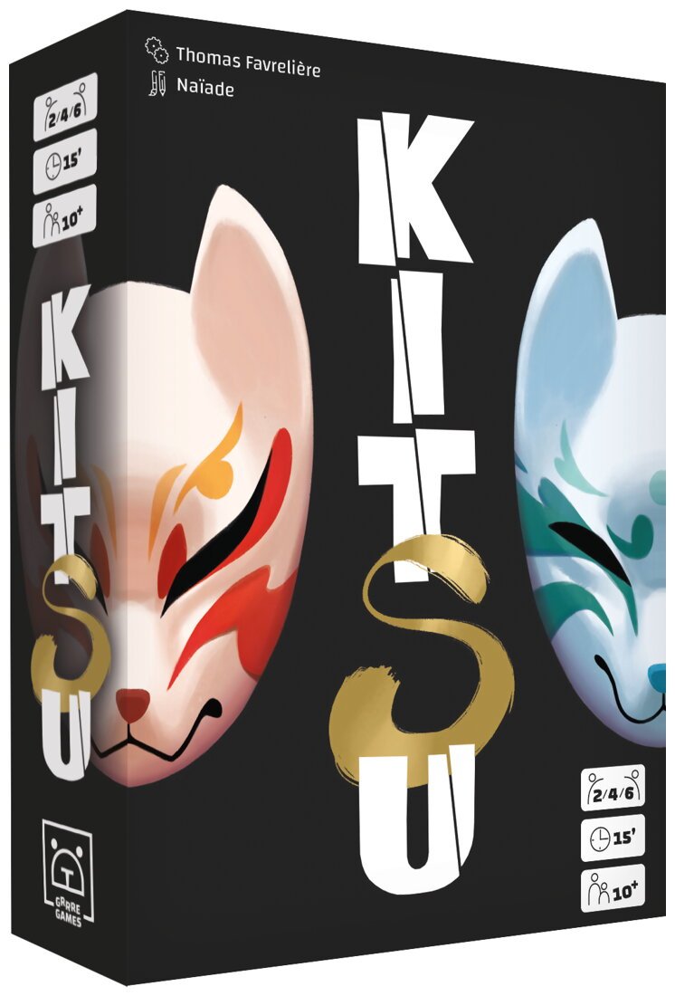 Kitsu