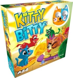 Kitty Bitty