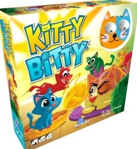 Kitty Bitty