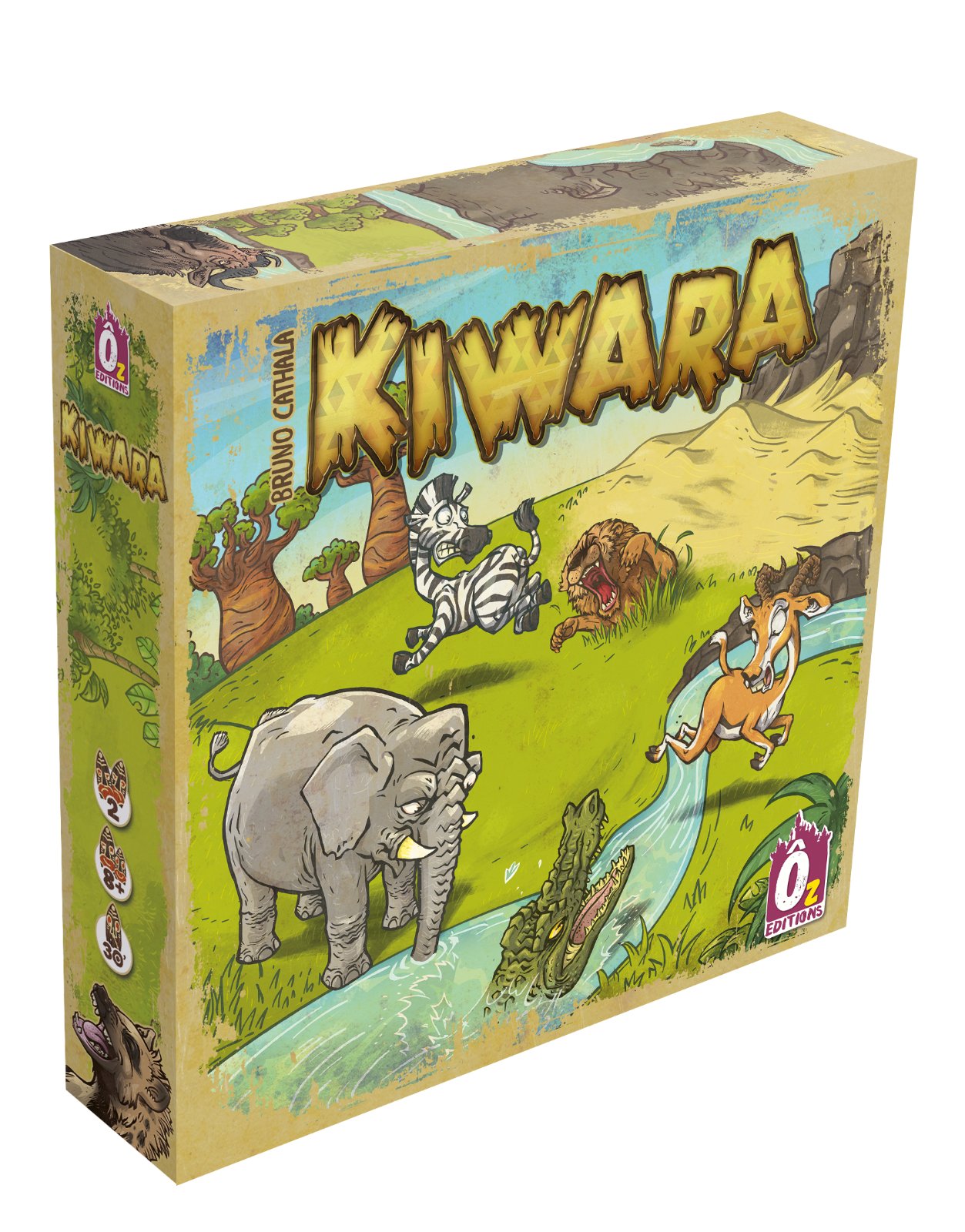 Kiwara