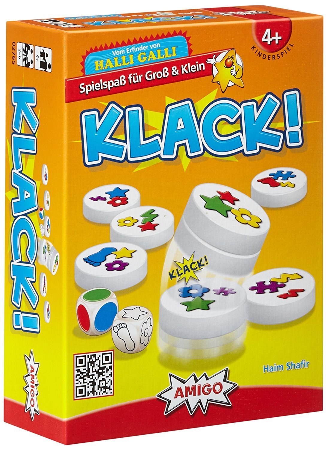 Clack!
