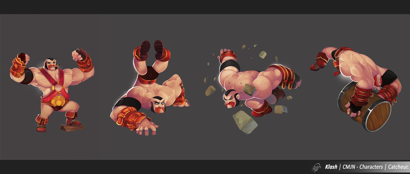 Klash