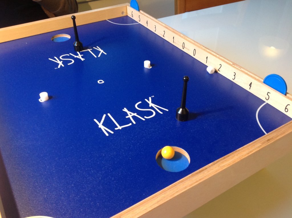 Klask