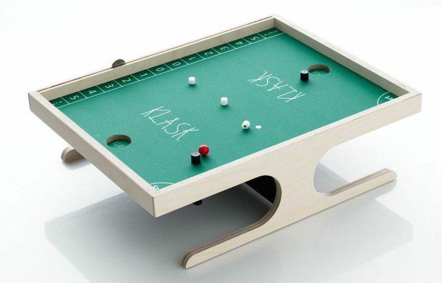 Klask