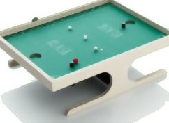 Klask — Édition 2013