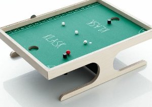 Klask — Édition N/A