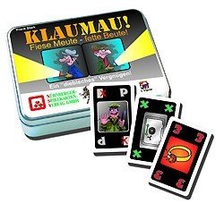 Klau Mau