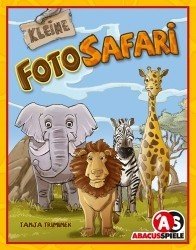 Kleine Fotosafari