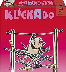 Klickado