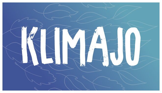 Klimajo