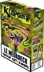 Klopobek