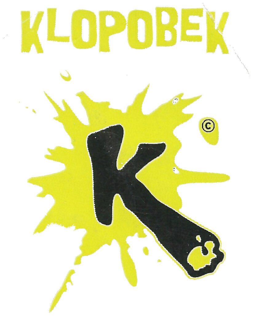 Klopobek