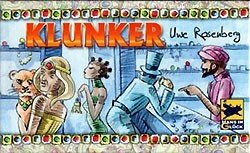 Klunker