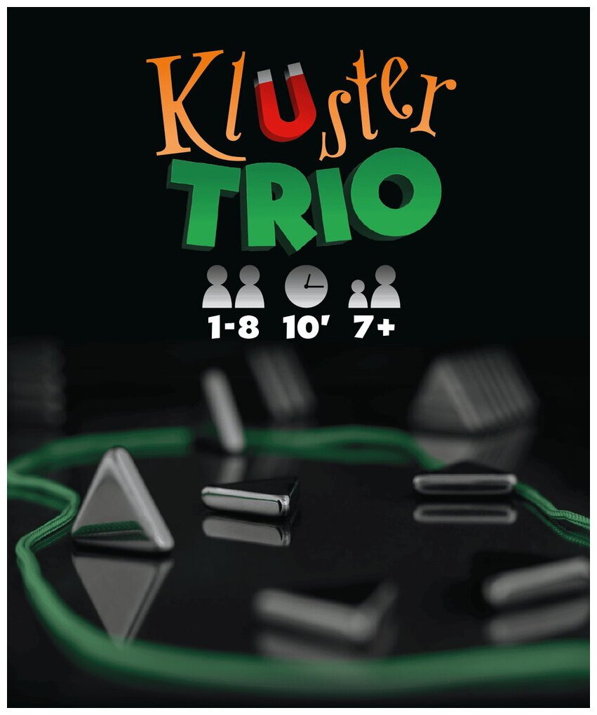 Kluster Trio