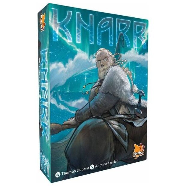 Knarr