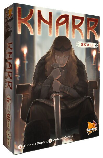 Skali
