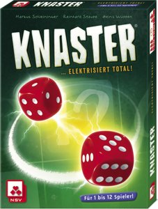 Knaster