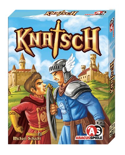 Knatsch