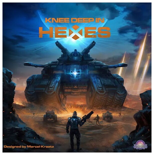 Knee Deep In Hexes