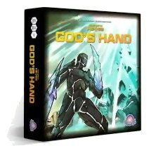 Knee Deep In Hexes - God's Hand