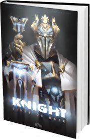 Knight - Livre de Base