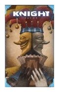 Knight - Tarot Knight