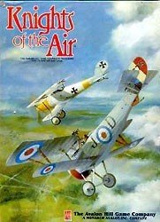 Knights of the Air