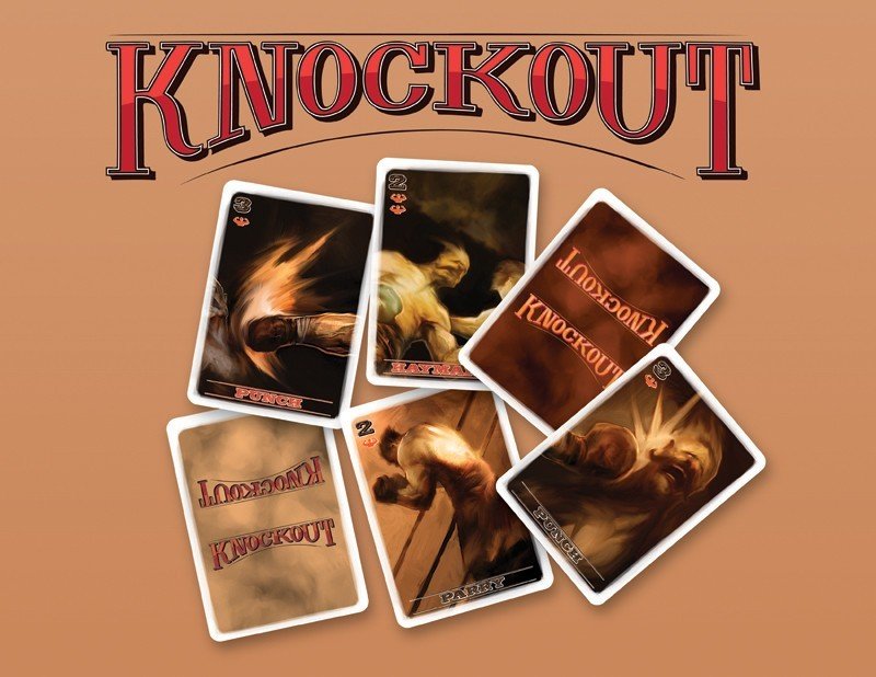 KNOCKOUT