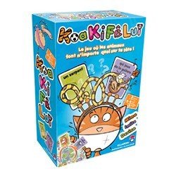 Koakifêlui