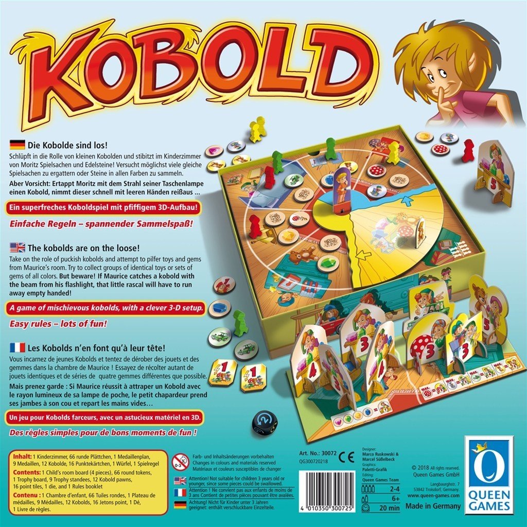 Kobold