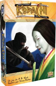 Kodachi