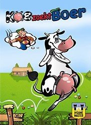 Koe Zoekt Boer