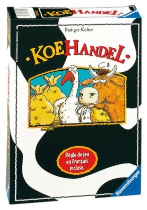 KoeHandel