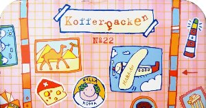 Kofferpacken