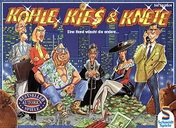 Kohle, Kies & Knete