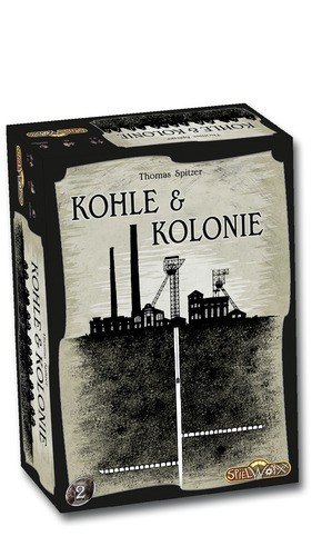 Kohle & Kolonie